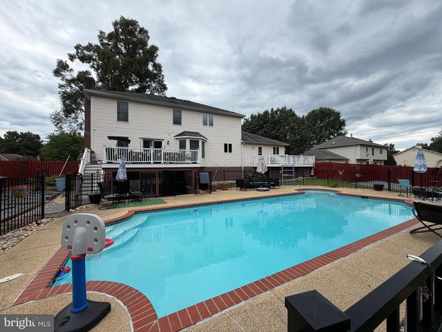 8931 COTTONGRASS ST, Waldorf, MD 20603