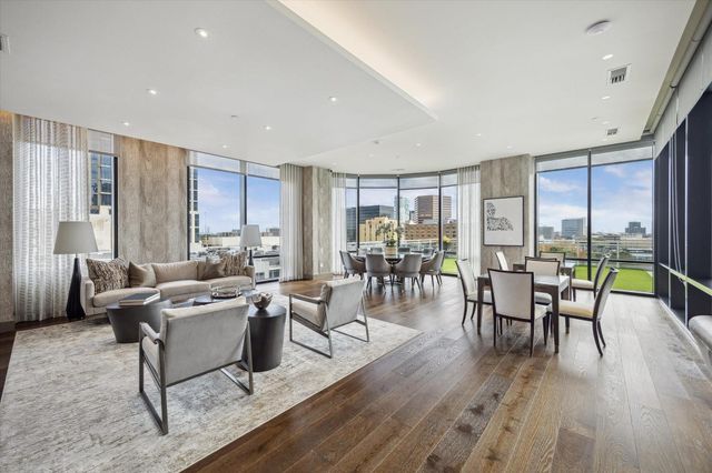 1409 Post Oak Boulevard 1304, Houston, TX 77056