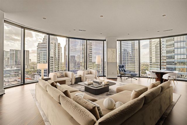 1409 Post Oak Boulevard 1304, Houston, TX 77056