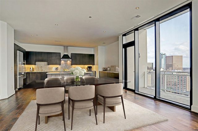 1409 Post Oak Boulevard 1304, Houston, TX 77056