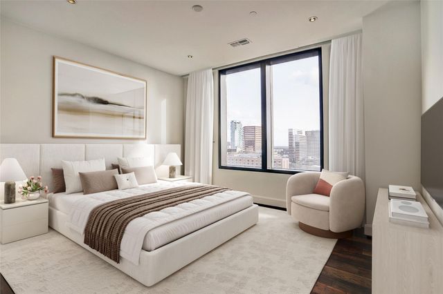 1409 Post Oak Boulevard 1304, Houston, TX 77056