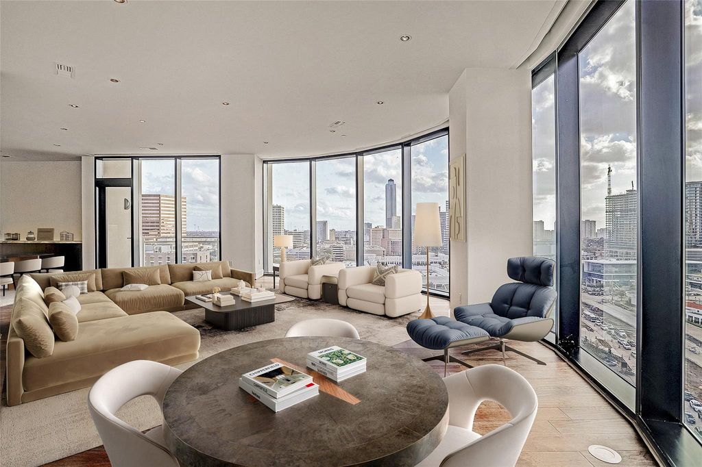 1409 Post Oak Boulevard 1304, Houston, TX 77056