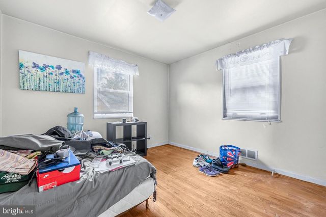 702 RITTENHOUSE ST, Hyattsville, MD 20783