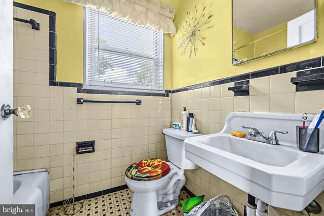 702 RITTENHOUSE ST, Hyattsville, MD 20783
