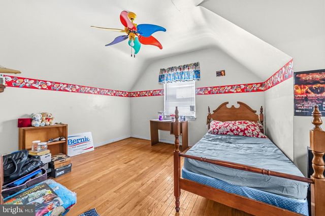 702 RITTENHOUSE ST, Hyattsville, MD 20783