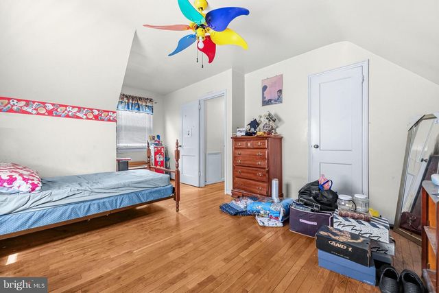 702 RITTENHOUSE ST, Hyattsville, MD 20783