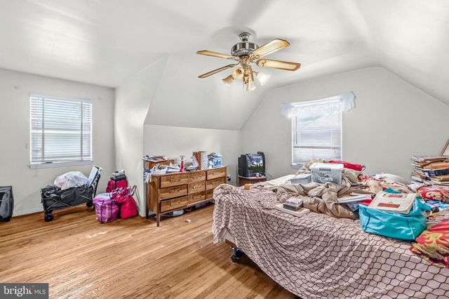 702 RITTENHOUSE ST, Hyattsville, MD 20783