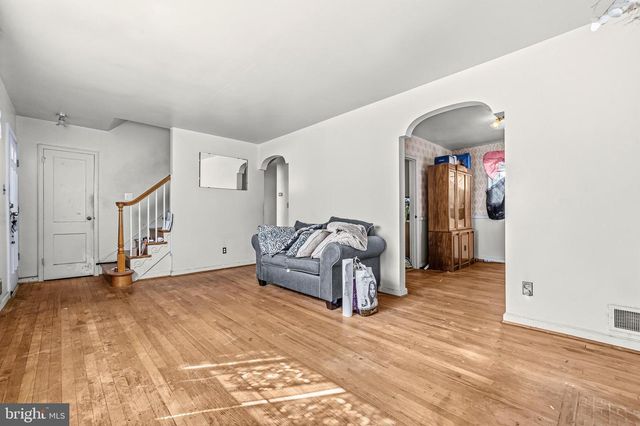 702 RITTENHOUSE ST, Hyattsville, MD 20783