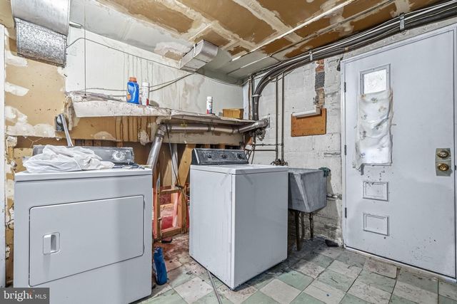 702 RITTENHOUSE ST, Hyattsville, MD 20783