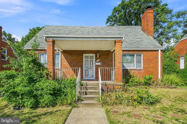 702 RITTENHOUSE ST, Hyattsville, MD 20783