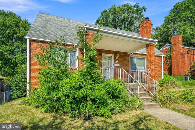 702 RITTENHOUSE ST, Hyattsville, MD 20783