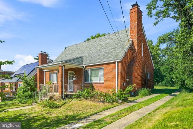 702 RITTENHOUSE ST, Hyattsville, MD 20783