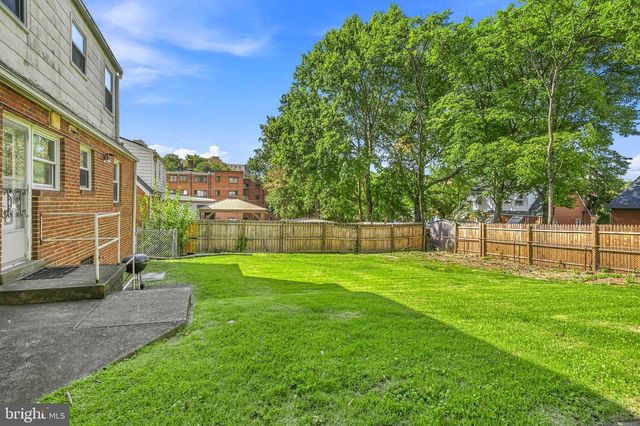 702 RITTENHOUSE ST, Hyattsville, MD 20783