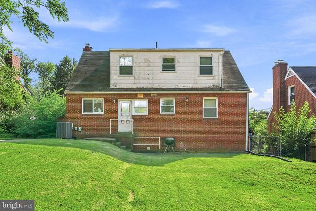 702 RITTENHOUSE ST, Hyattsville, MD 20783
