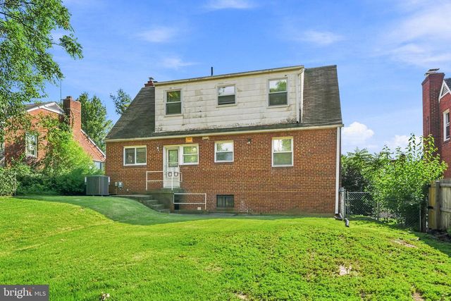 702 RITTENHOUSE ST, Hyattsville, MD 20783