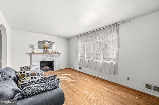 702 RITTENHOUSE ST, Hyattsville, MD 20783