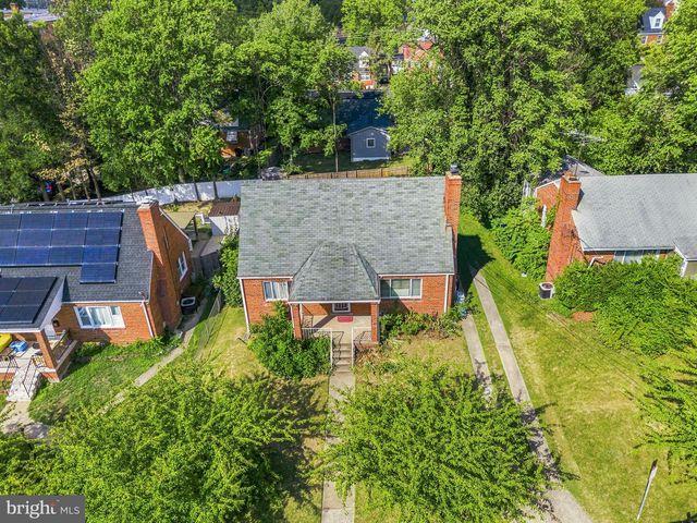 702 RITTENHOUSE ST, Hyattsville, MD 20783