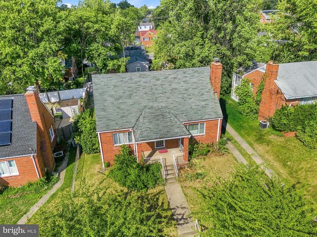 702 RITTENHOUSE ST, Hyattsville, MD 20783
