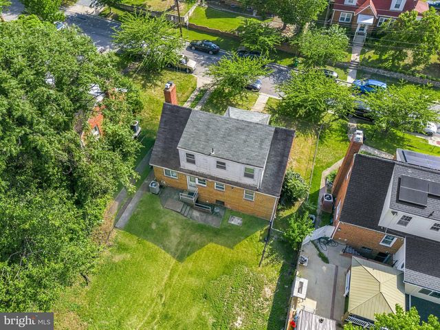702 RITTENHOUSE ST, Hyattsville, MD 20783
