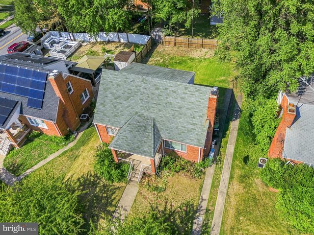 702 RITTENHOUSE ST, Hyattsville, MD 20783