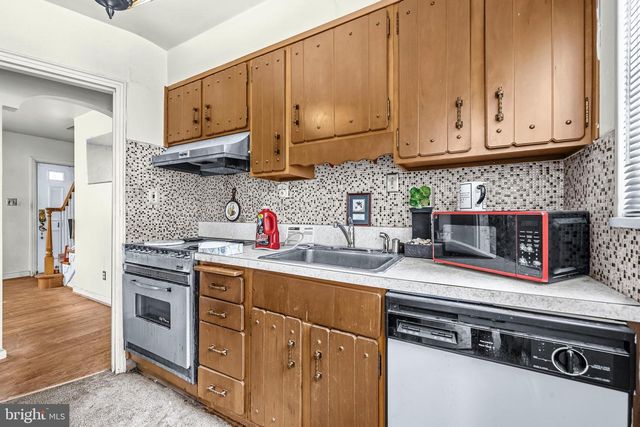 702 RITTENHOUSE ST, Hyattsville, MD 20783