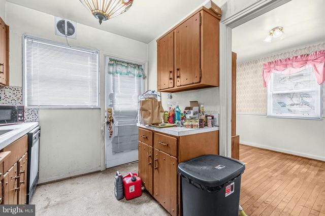 702 RITTENHOUSE ST, Hyattsville, MD 20783