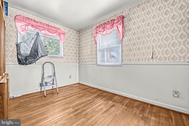 702 RITTENHOUSE ST, Hyattsville, MD 20783