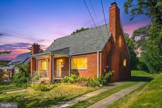 702 RITTENHOUSE ST, Hyattsville, MD 20783