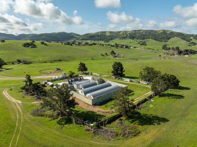 600 Rocks Road, San Juan Bautista, CA 95045