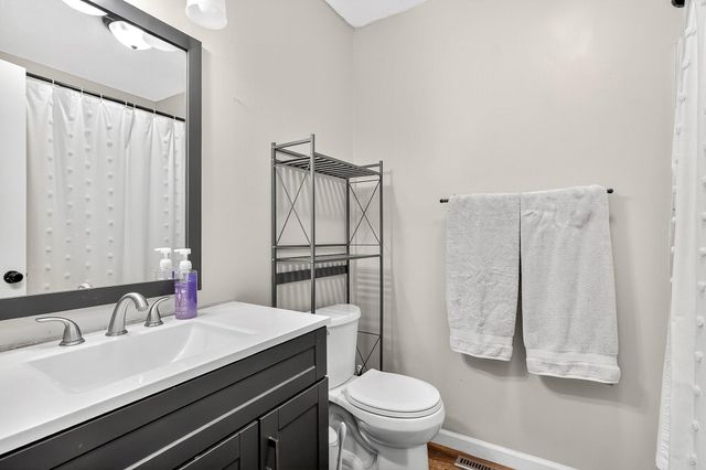 3640 South Hillcrest Avenue, Springfield, MO 65807