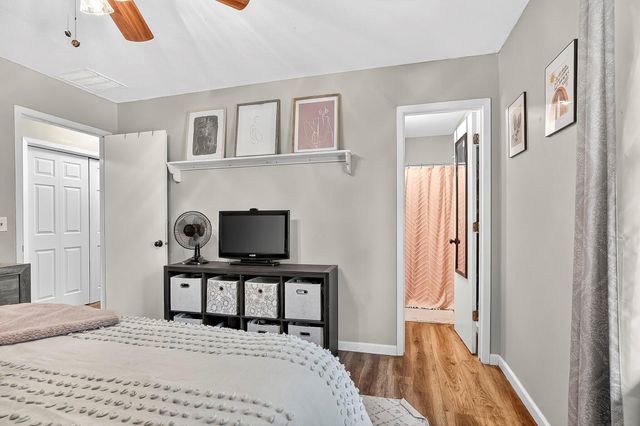 3640 South Hillcrest Avenue, Springfield, MO 65807