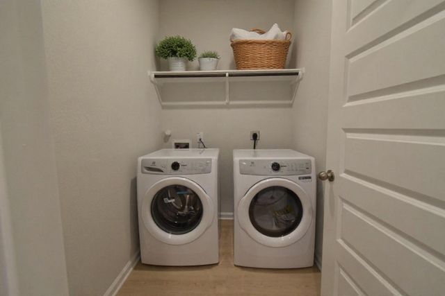 9754 Enclave Ridge Road, Willis, TX 77318