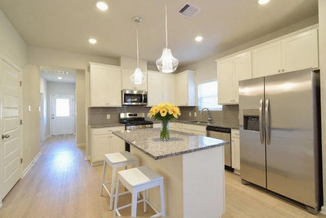 9754 Enclave Ridge Road, Willis, TX 77318