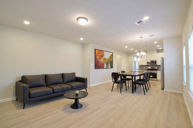 9754 Enclave Ridge Road, Willis, TX 77318