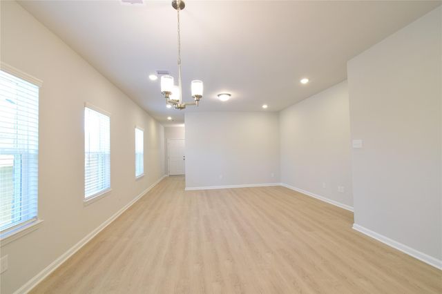 9754 Enclave Ridge Road, Willis, TX 77318