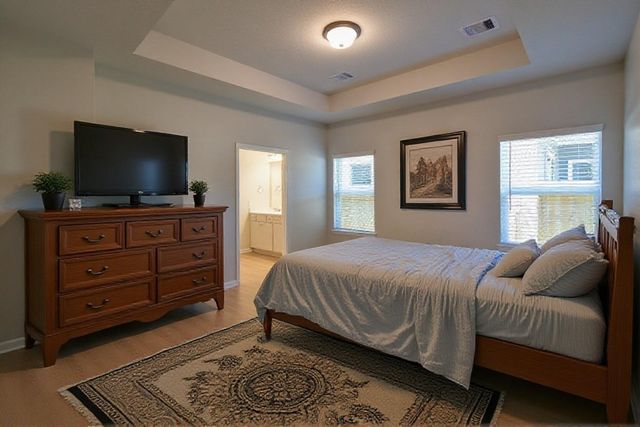 9754 Enclave Ridge Road, Willis, TX 77318