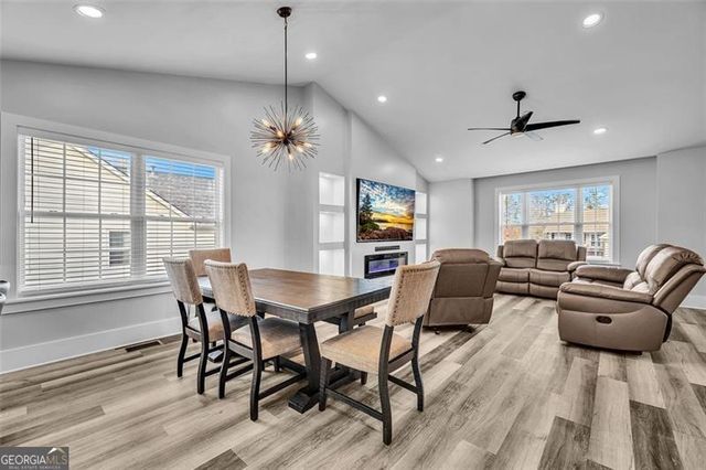 8448 Brook Lake, Douglasville, GA 30134