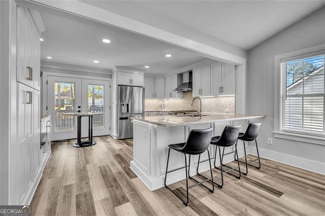 8448 Brook Lake, Douglasville, GA 30134