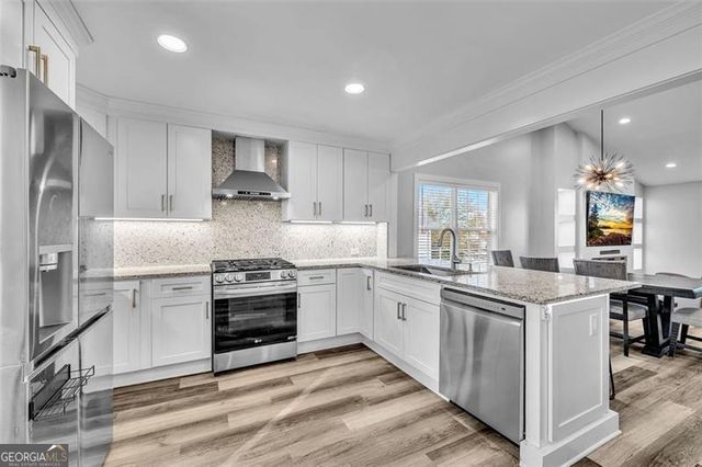 8448 Brook Lake, Douglasville, GA 30134