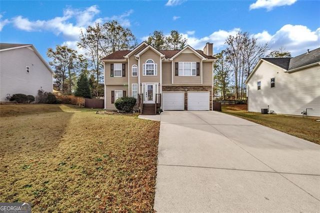 8448 Brook Lake, Douglasville, GA 30134