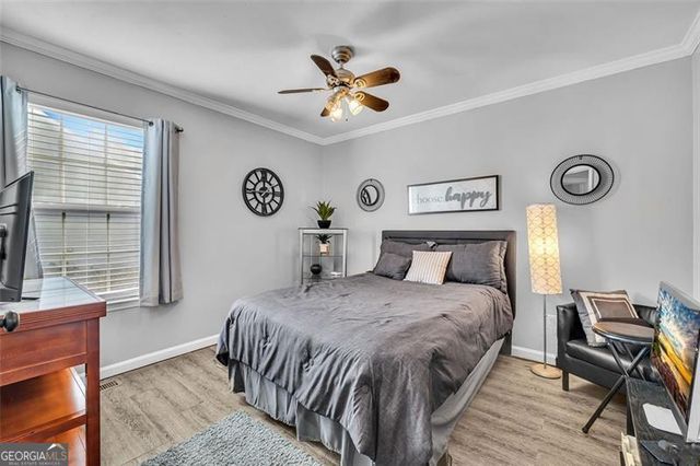 8448 Brook Lake, Douglasville, GA 30134