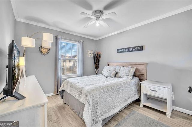 8448 Brook Lake, Douglasville, GA 30134