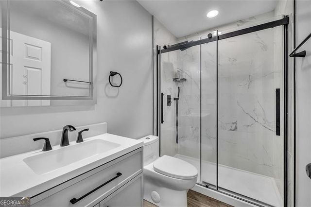 8448 Brook Lake, Douglasville, GA 30134