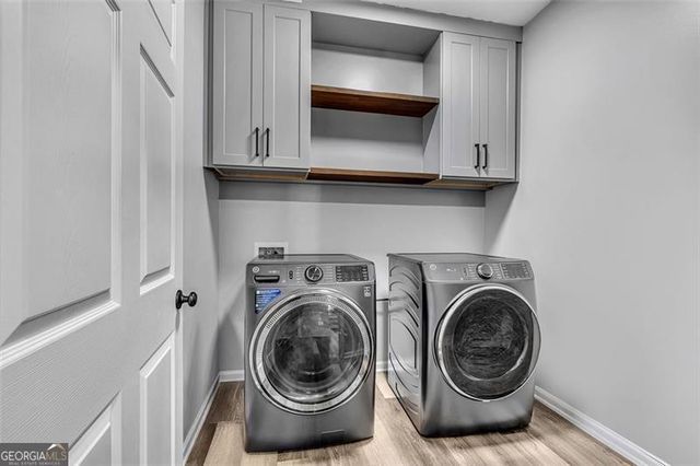 8448 Brook Lake, Douglasville, GA 30134