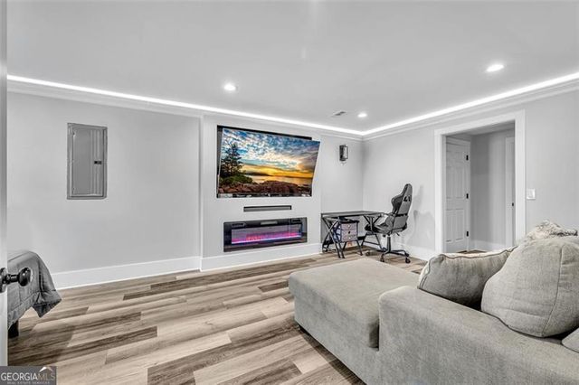 8448 Brook Lake, Douglasville, GA 30134