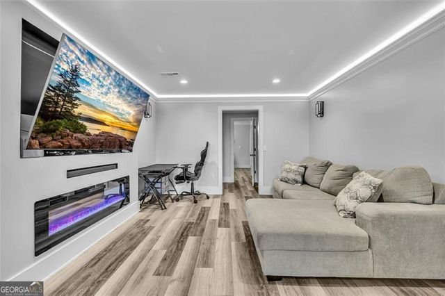 8448 Brook Lake, Douglasville, GA 30134