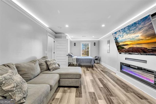 8448 Brook Lake, Douglasville, GA 30134