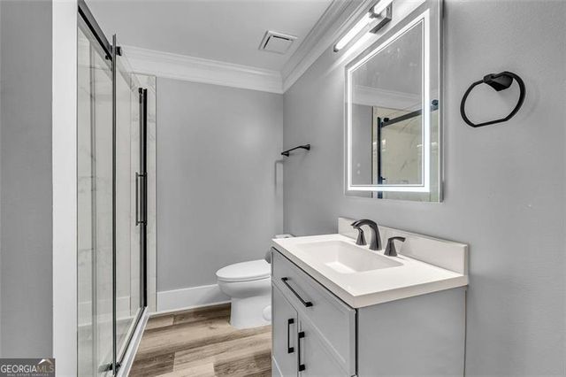 8448 Brook Lake, Douglasville, GA 30134