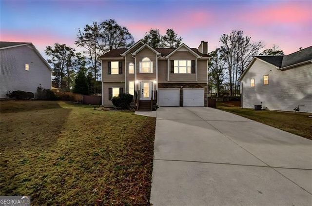 8448 Brook Lake, Douglasville, GA 30134