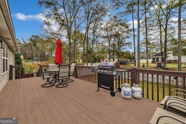 8448 Brook Lake, Douglasville, GA 30134